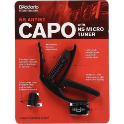 Каподастр Planet Waves PW-CP-10 Artist