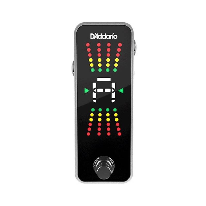 Тюнер D'Addario PW-CT-20 Chromatic Tuner Pedal