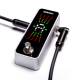 Тюнер D'Addario PW-CT-20 Chromatic Tuner Pedal