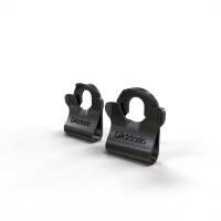 Стреплоки для ременя D'ADDARIO PW-DLC-01 DUAL-LOCK STRAP LOCK