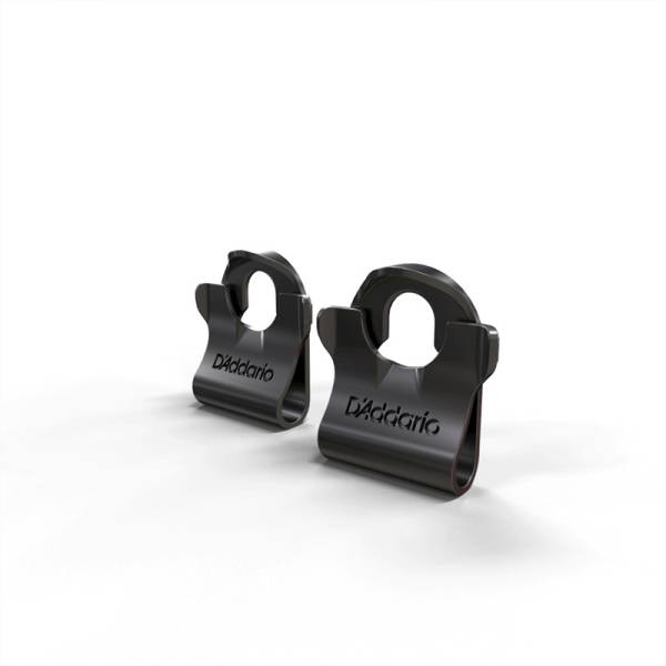 Стреплоки для ременя D'ADDARIO PW-DLC-01 DUAL-LOCK STRAP LOCK