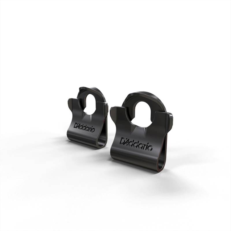 Стреплоки для ремня D'ADDARIO PW-DLC-01 DUAL-LOCK STRAP LOCK