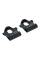 Стреплоки для ременя D'ADDARIO PW-DLC-30 DUAL-LOCK STRAP LOCK