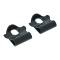 Стреплоки для ремня D'ADDARIO PW-DLC-30 DUAL-LOCK STRAP LOCK