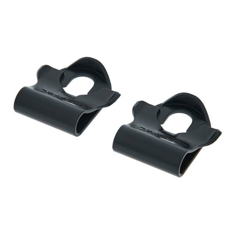 Стреплоки для ремня D'ADDARIO PW-DLC-30 DUAL-LOCK STRAP LOCK