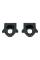 Стреплоки для ременя D'ADDARIO PW-DLC-30 DUAL-LOCK STRAP LOCK
