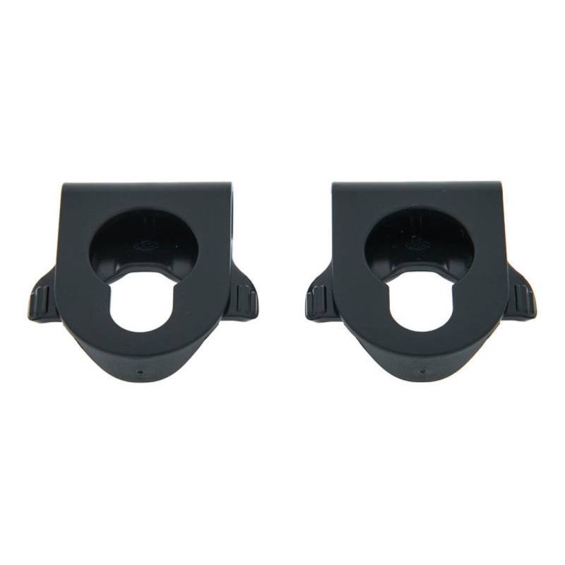 Стреплоки для ремня D'ADDARIO PW-DLC-30 DUAL-LOCK STRAP LOCK