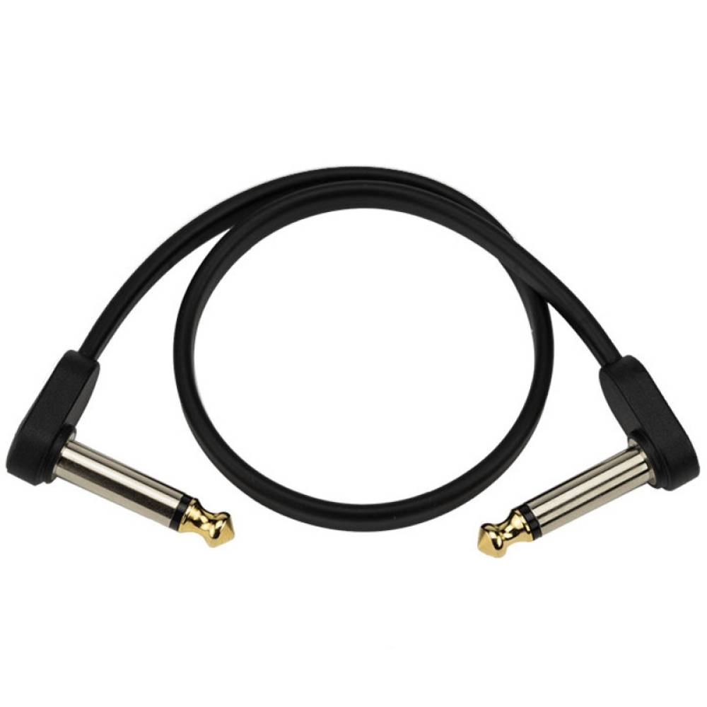 Кабель инструментальный D'ADDARIO PW-FPRR-01 Custom Series Flat Patch Cable (30cm) Кабель инструментальный D'ADDARIO PW-FPRR-01 Custom Series Flat Patch Cable (30cm)