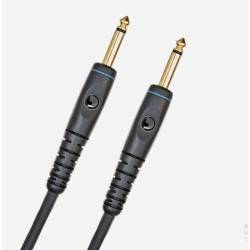 Інструментальний кабель D'Addario PW-G-15 Custom Series Instrument Cable 4.57m. (15ft)