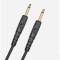 Інструментальний кабель D'Addario PW-G-15 Custom Series Instrument Cable 4.57m. (15ft)