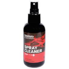 Спрей очищувач D'Addario Planet Waves PW-PL-03 Shine Guitar Spray