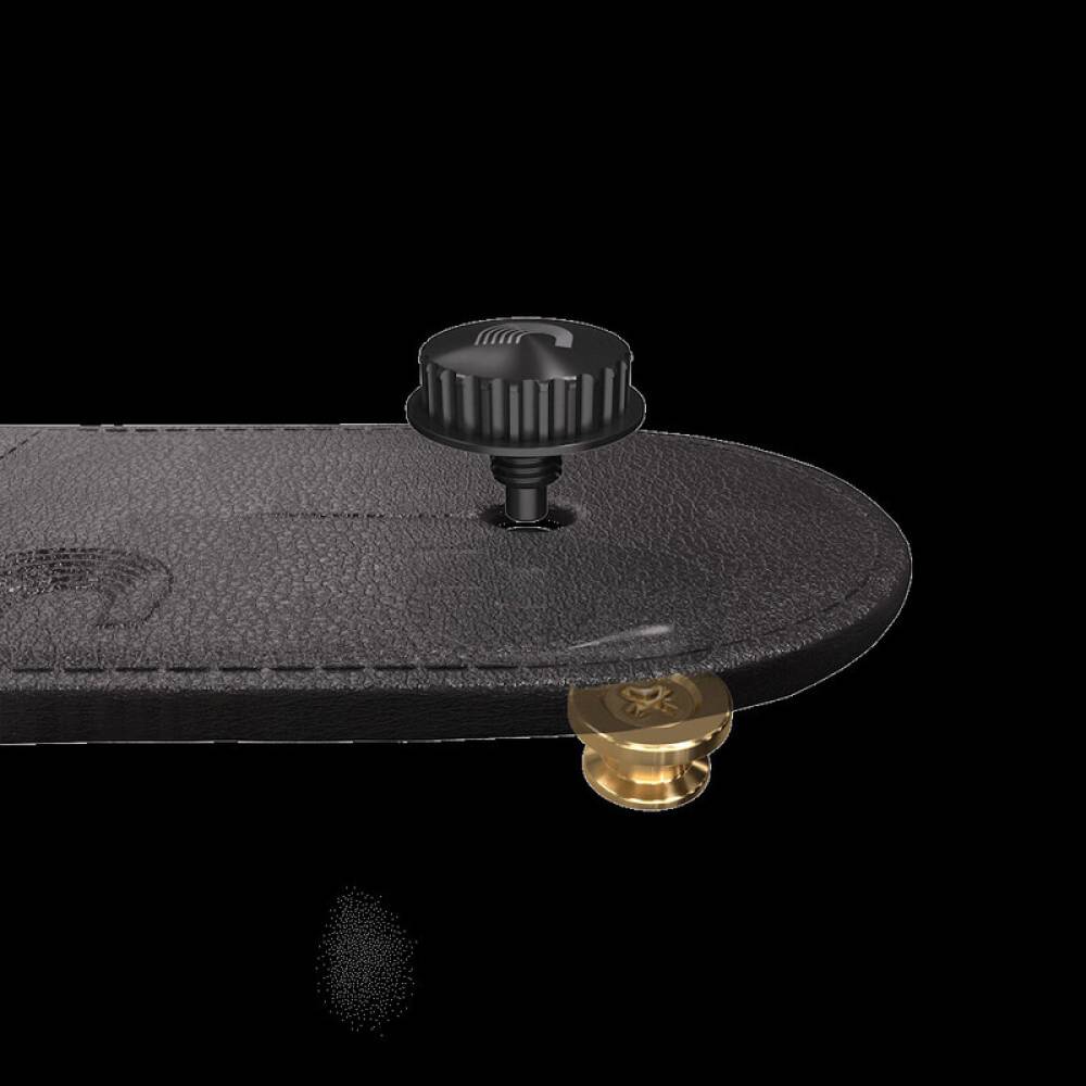 Стреплоки для ременя D'ADDARIO PW-SLS-03 Universal Strap Lock System (Gold) Стреплоки для ременя D'ADDARIO PW-SLS-03 Universal Strap Lock System (Gold)