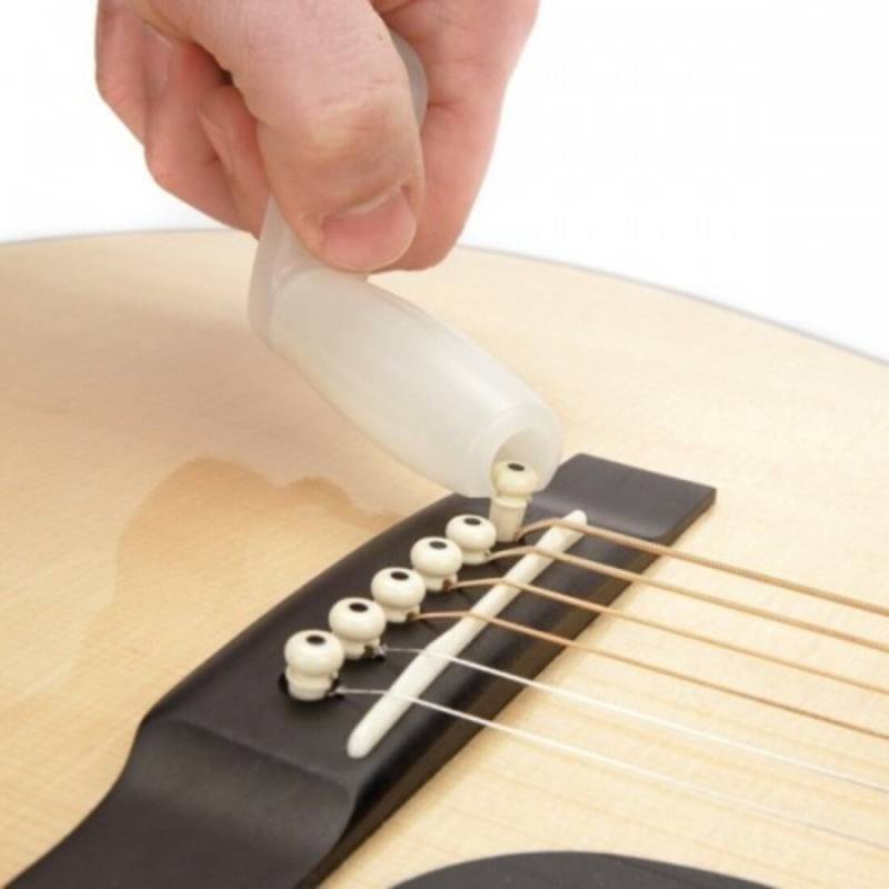 Ключ для намотки струн D'Addario PW-TTPW-01 Turbotune Peg Winder