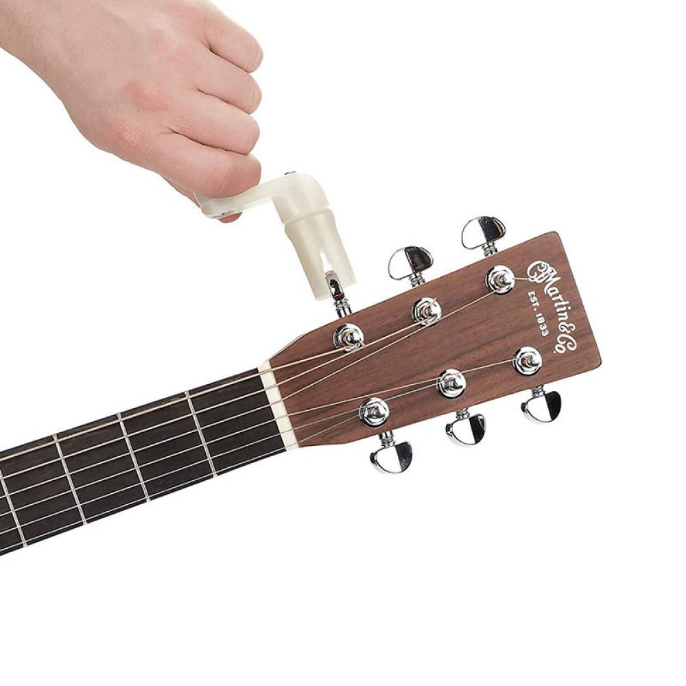 Ключ для намотування струн D'Addario PW-TTPW-01 Turbotune Peg Winder
