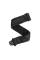 Ремінь для гітари D'ADDARIO 50BAL00 AUTO LOCK GUITAR STRAP (BLACK)