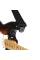 Ремінь для гітари D'ADDARIO 50BAL00 AUTO LOCK GUITAR STRAP (BLACK)