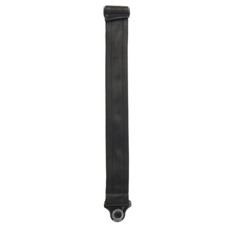 Ремень для гитары D'ADDARIO 50BAL00 AUTO LOCK GUITAR STRAP (BLACK)