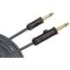 Кабель инструментальный D'Addario PW-AG-15 Circuit Breaker Instrument Cable 4.5m (15ft)
