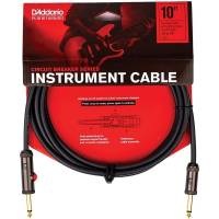 Інструментальний кабель D'Addario PW-AGL-10 Circuit Breaker Instrument Cable 3.0m (10ft)