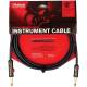 Інструментальний кабель D'Addario PW-AGL-10 Circuit Breaker Instrument Cable 3.0m (10ft)