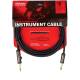 Інструментальний кабель D'Addario PW-AGL-15 Circuit Breaker Instrument Cable 4.5m (15ft)