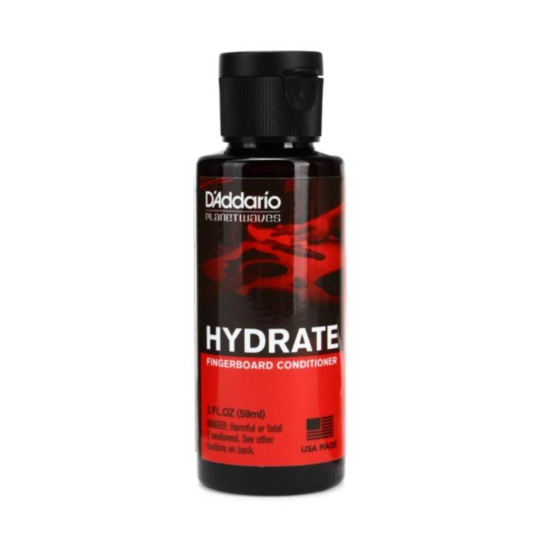 Кондиционер грифа D'Addario PW-FBC Hydrate Fingerboard Conditioner