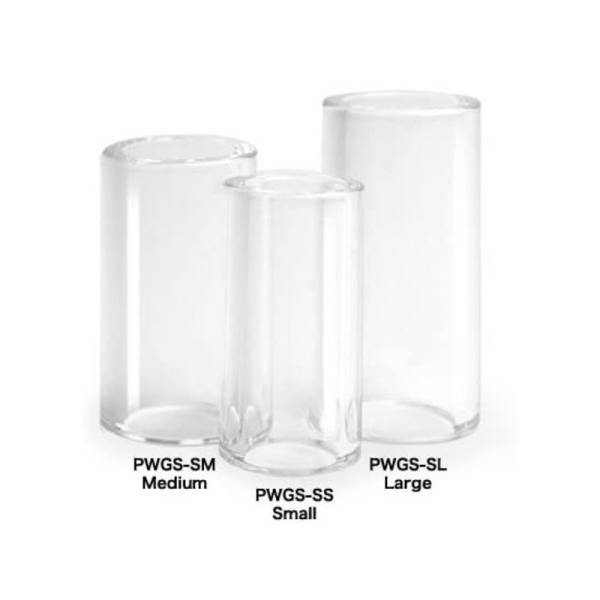 Слайдер D'Addario PWGS-SS Glass Slide