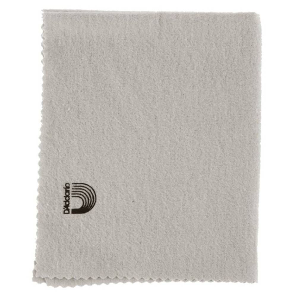 Серветка з тканини D'Addario Planet Waves PWPC1