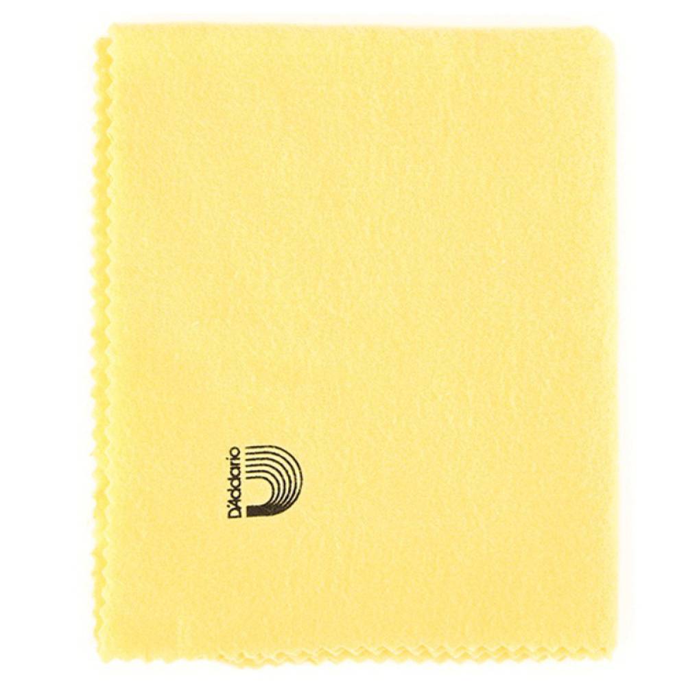 Серветка з тканини D'Addario Planet Waves PWPC2