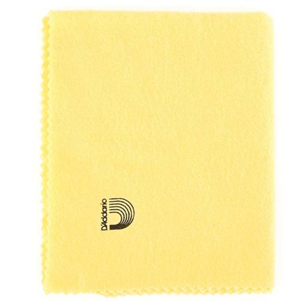 Серветка з тканини D'Addario Planet Waves PWPC2
