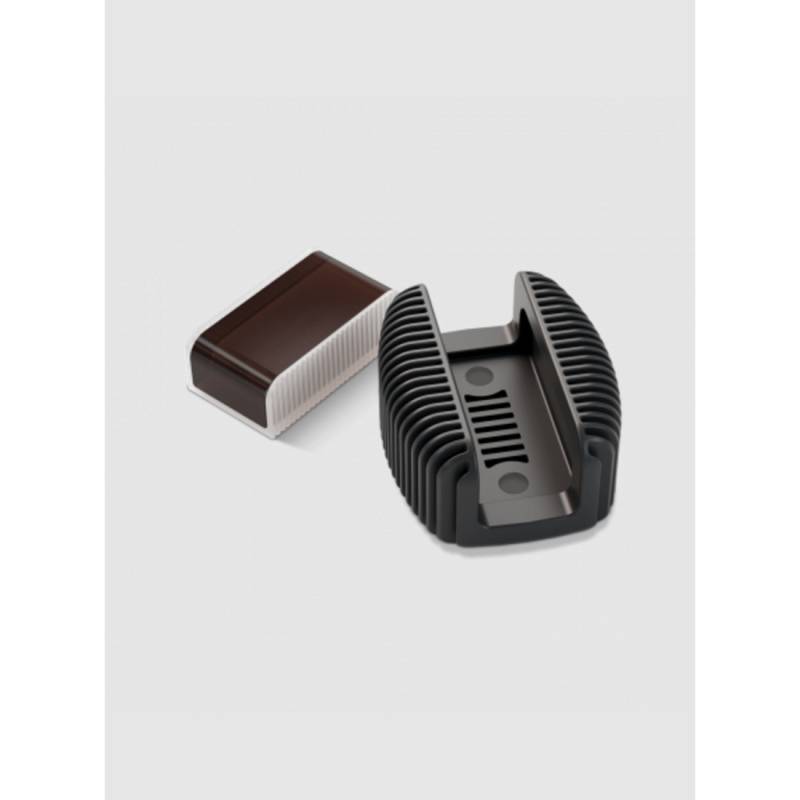 Каніфоль для смичкових D'ADDARIO ROSIN GUARD - Dark Rosin