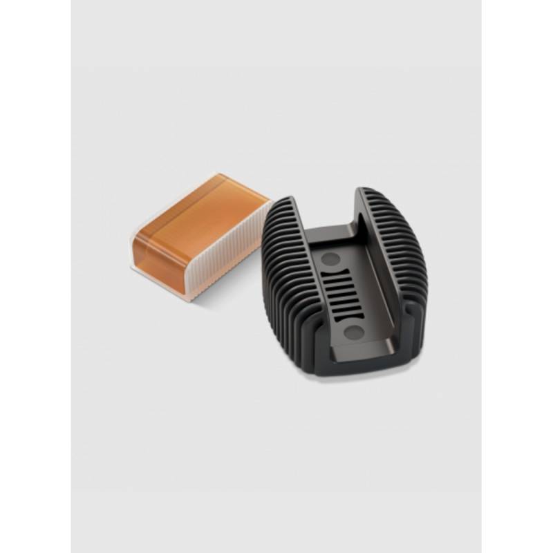 Канифоль для смычковых D'ADDARIO ROSIN GUARD - Light Rosin