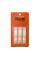 Тростини для саксофона альт D'Addario Rico RJA0330 - Alto Sax #3.0 - 3-Pack (3 шт.)