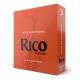 Тростини для саксофона альт D'Addario Rico RJA1025 - Alto Sax #2.5 - 10-Pack (10 шт.)