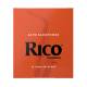 Тростини для саксофона альт D'Addario Rico RJA1025 - Alto Sax #2.5 - 10-Pack (10 шт.)