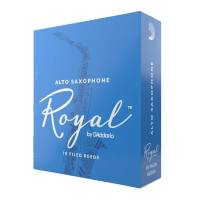 Тростина для саксофона альт D'Addario Royal RJB0130 - Alto Sax #3.0 - 1шт. (1 шт.)