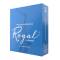 Тростина для саксофона альт D'Addario Royal RJB0130 - Alto Sax #3.0 - 1шт. (1 шт.)