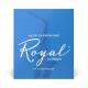 Трости для саксофона альт D'Addario Royal RJB1025 - Alto Sax #2.5 - 10-Pack (10 шт.) Трости для саксофона альт D'Addario Royal RJB1025 - Alto Sax #2.5 - 10-Pack (10 шт.)
