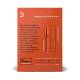 Трости для саксофона тенор D'Addario Rico RKA1020 - Tenor Sax #2.0 - 10-Pack (10 шт.)