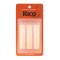 Трости для саксофона баритон D'Addario Rico RLA0325 - Baritone Sax #2.5 - 3-Pack (3 шт.)