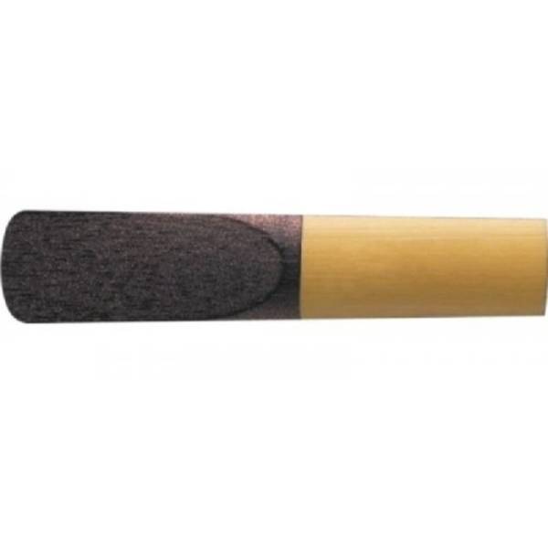 Трости для саксофона альт D'Addario Plasticover RRP05ASX250 - Alto Sax #2.5 - 5-Pack (5 шт.)