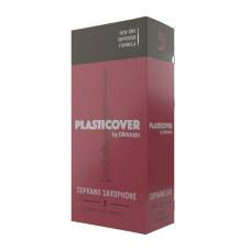 Тростини для саксофона сопрано D'Addario Plasticover RRP05SSX200 - Soprano Sax #2.0 - 5-Pack (5 шт.)