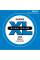 Струна D'Addario XLB095 XL Nickel Round Wound Long Scale .095
