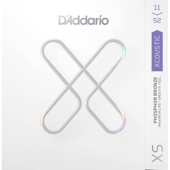 D'addario XS