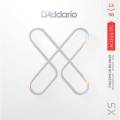 Струны для акустической гитары D'Addario XSAPB1356 Phosphor Bronze Medium 13/56