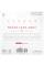 Струни для акустичної гітари D'Addario XSAPB1356 Phosphor Bronze Medium 13/56