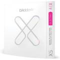 Струны для электрогитары D'Addario XSE0942 Nickel Plated Steel Light Top 09/42