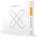 Струны для электрогитары D'Addario XSE1046 Nickel Plated Steel Light Top 10/46