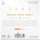 Струни для мандоліни D'Addario XSM1140 Phosphor Bronze Medium 11/40
