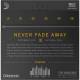 Струны для акустической гитары D'Addario XTABR1256 XT 80/20 Bronze Light Top/Medium Bottom 12/56